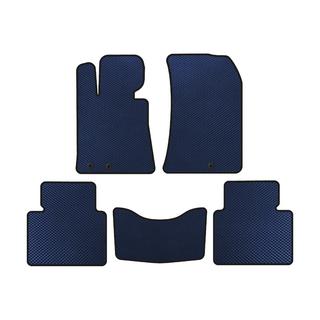 Tapis de sol EVA (Bleu)