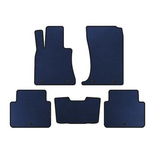 Tapis de sol EVA (SD, Bleu)