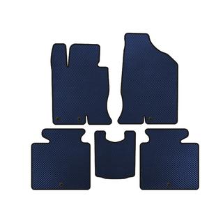 Tapis de sol EVA (SD, Essence, Bleu)