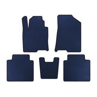 Tapis de sol EVA (SD, Bleu)