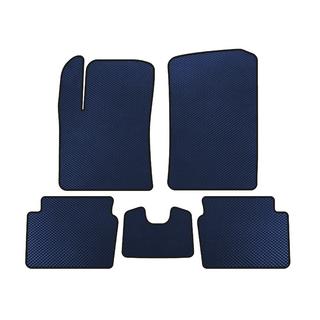 Tapis de sol EVA (HB, Bleu)