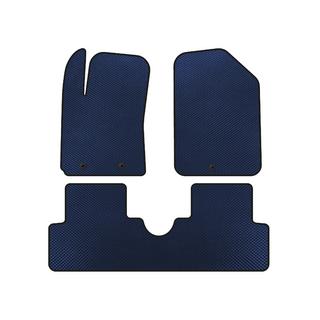 Tapis de sol EVA (HB, Bleu)