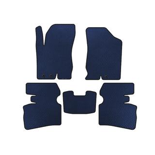 Tapis de sol EVA (SW, Bleu)