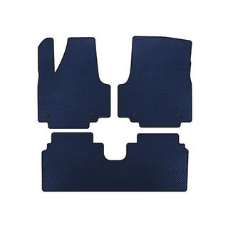 Tapis de sol EVA (Électrique, Bleu)