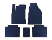 Hyundai Matrix 2001-2010 Tapis de sol EVA (Bleu) photo 1
