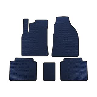 Tapis de sol EVA (Bleu)