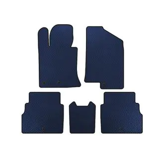 Tapis de sol EVA V2 (Bleu)