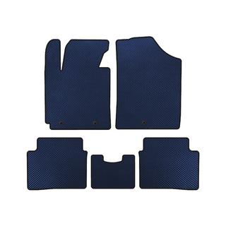 Tapis de sol EVA (Bleu)