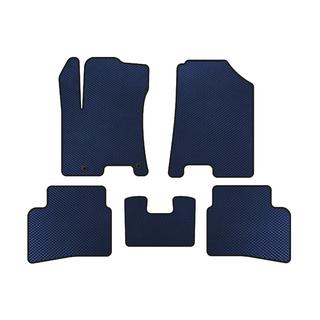 Tapis de sol EVA (Bleu)