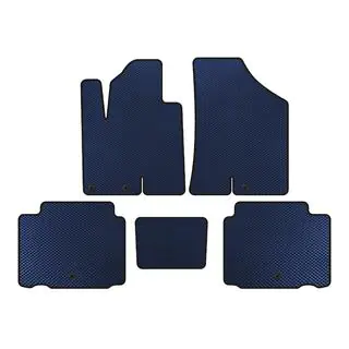 Tapis de sol EVA (Bleu)