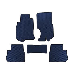 Tapis de sol EVA (Bleu)