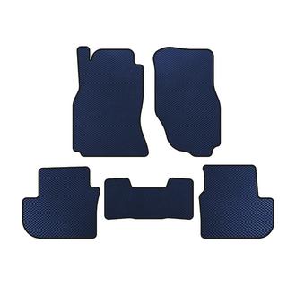 Tapis de sol EVA (SD, Bleu)