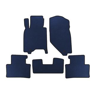 Tapis de sol EVA (G37 X, SD, Bleu) Infiniti G25/G35/37 (V36/CV36) 2006-2015