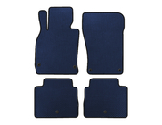 Infinity Q70/M-series 2010-2019 Tapis de sol EVA (Bleu) photo 1