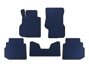 Infinity M35/37/45 2003-2014 Tapis de sol EVA (Pour M35/45, Bleu) photo 1