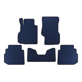 Tapis de sol EVA (Pour M35/45, Bleu)