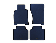 Infinity M35/37/45 2003-2014 Tapis de sol EVA (Pour M37, Bleu) photo 1