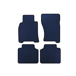 Tapis de sol EVA (Pour M37, Bleu)