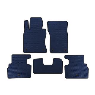 Tapis de sol EVA (SD, Bleu)
