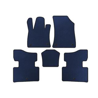 Tapis de sol EVA (Bleu) Infiniti QX50 2018-