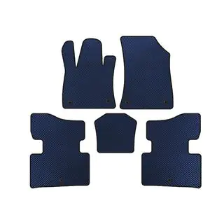 Tapis de sol EVA (Bleu)
