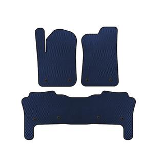 Tapis de sol EVA (Bleu) Infiniti QX56 2010-2013