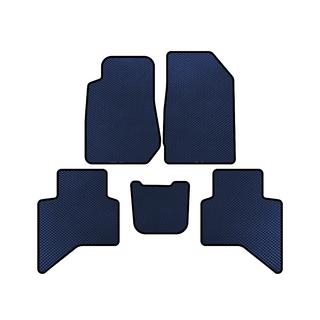 Tapis de sol EVA (Bleu) Isuzu D-Max 2019-