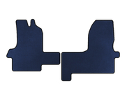 Iveco Daily 1999-2006 Tapis de sol EVA (Bleu) photo 1