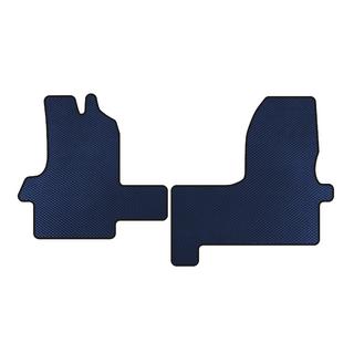 Tapis de sol EVA (Bleu)