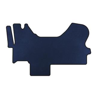 Tapis de sol EVA (Bleu) Iveco Daily 2006-2014