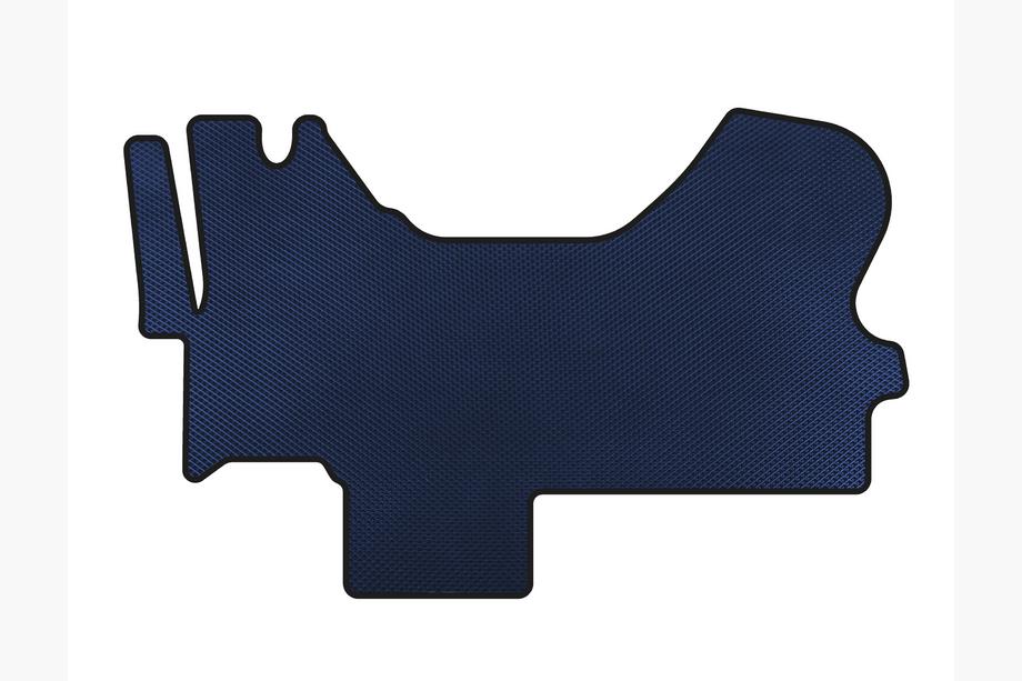 Iveco Daily 2006-2014 Tapis de sol EVA (Bleu) Image