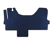 Iveco Daily 2014- Tapis de sol EVA (Bleu) photo 1