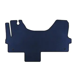 Tapis de sol EVA (Bleu)