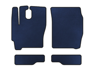 Iveco Eurocargo 2002-2008 Tapis de sol EVA (Bleu) photo 1
