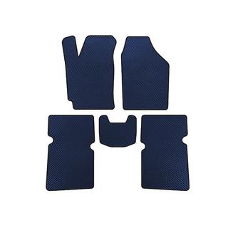 Tapis de sol EVA (SD, Bleu)
