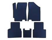 JAC J7 2018- Tapis de sol EVA (Bleu) photo 1