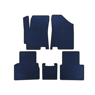 Tapis de sol EVA (Bleu)