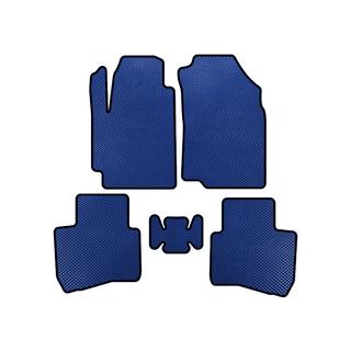 Tapis de sol EVA (Bleu) JAC S2 2014-2020