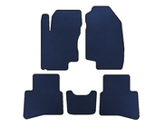 JAC S3 2014- Tapis de sol EVA (Bleu) photo 1