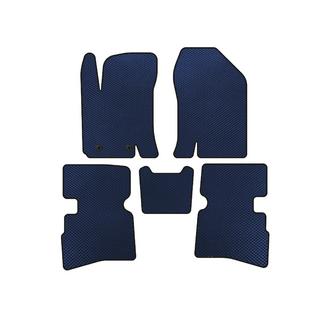 Tapis de sol EVA (Bleu)