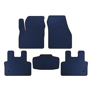 Tapis de sol EVA (Bleu)