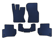 Jaguar F-PACE 2016- Tapis de sol EVA (Bleu) photo 1