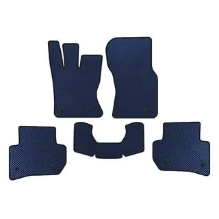 Tapis de sol EVA (Bleu)