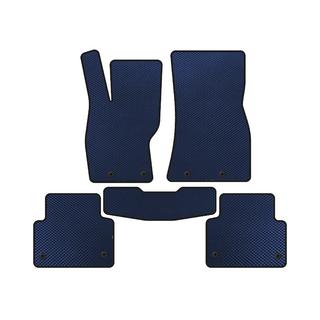 Tapis de sol EVA (2011-2016, SD, Bleu)