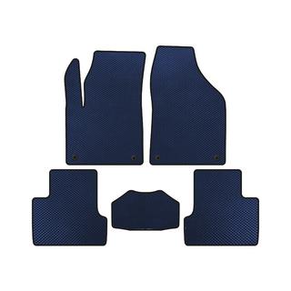 Tapis de sol EVA (à partir de 2018, Bleu)