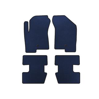 Tapis de sol EVA (2011-2016, Bleu)