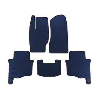 Tapis de sol EVA (Bleu) Jeep Grand Cherokee WK 2004-2010