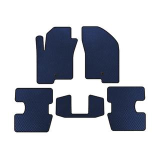 Tapis de sol EVA (Bleu)