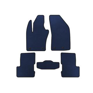 Tapis de sol EVA V-2 (Bleu)