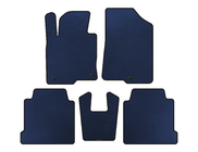 Kia Cadenza 2016- Tapis de sol EVA (Bleu) photo 1